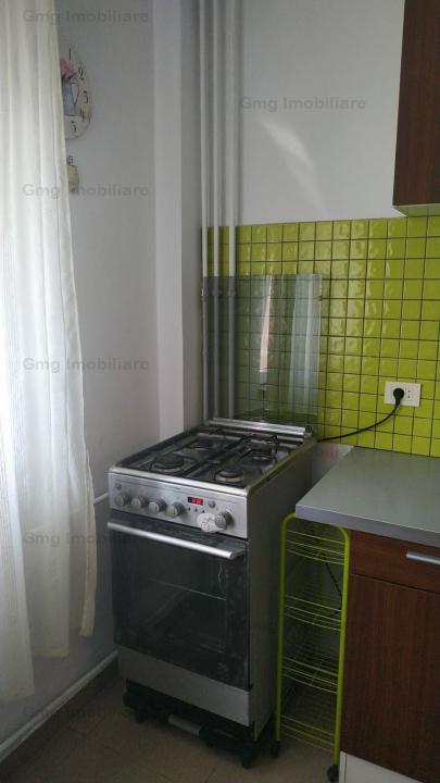 Apartament 2 camere zona Tei