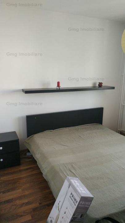 Apartament 2 camere zona Tei