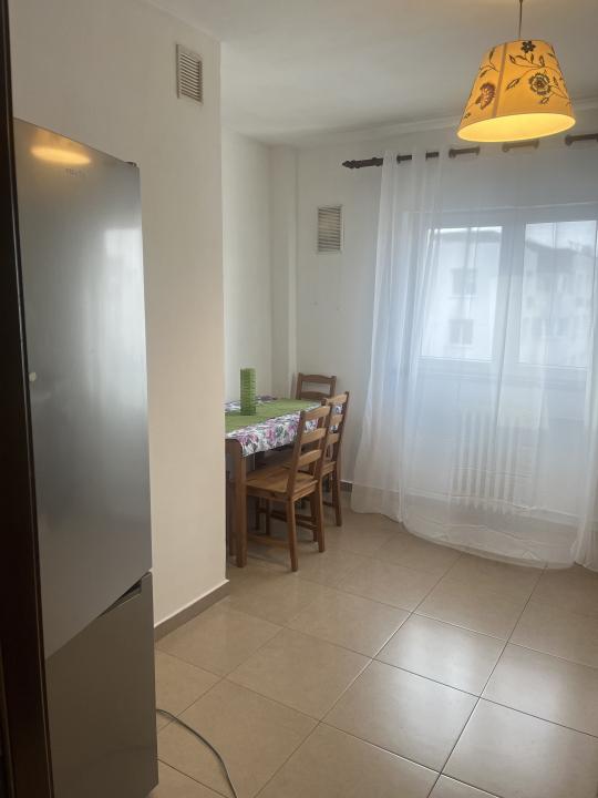 Apartament 2 camere zona Tei