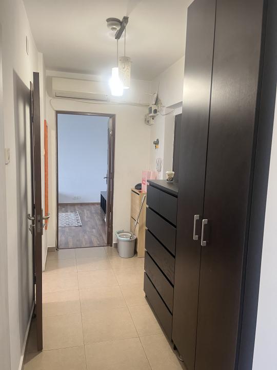 Apartament 2 camere zona Tei