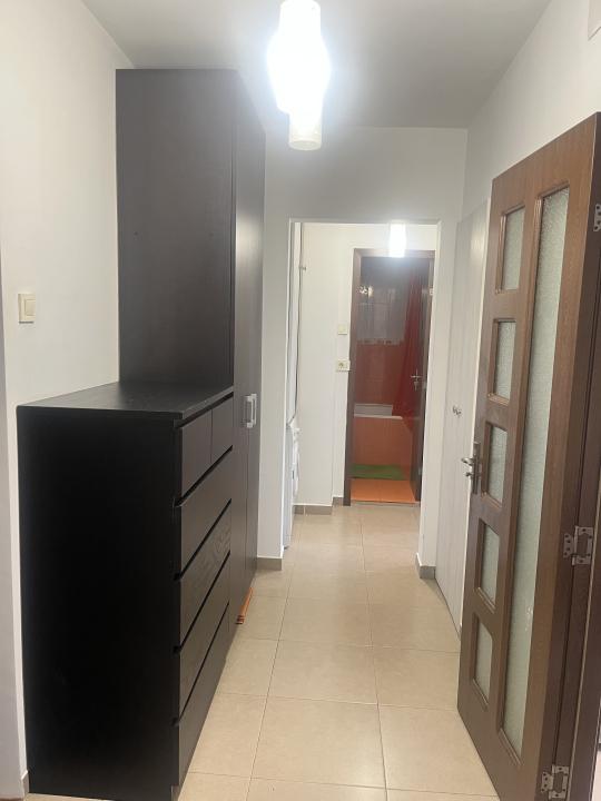 Apartament 2 camere zona Tei