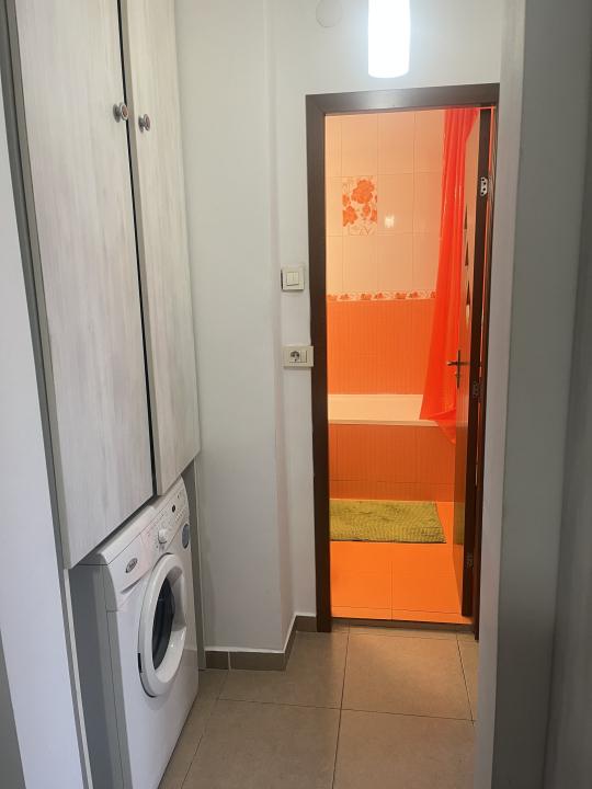 Apartament 2 camere zona Tei