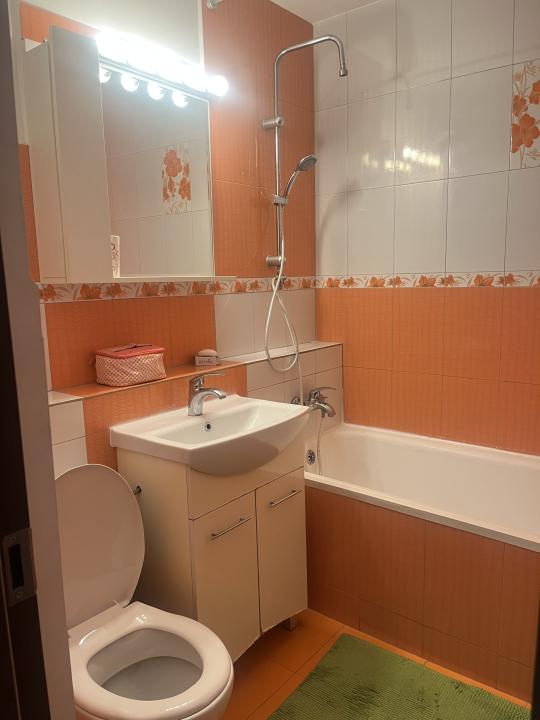 Apartament 2 camere zona Tei