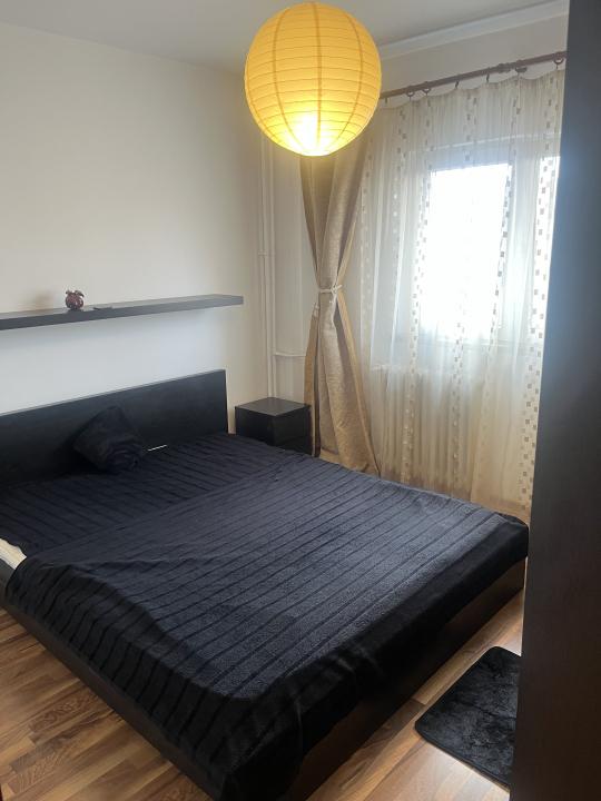 Apartament 2 camere zona Tei