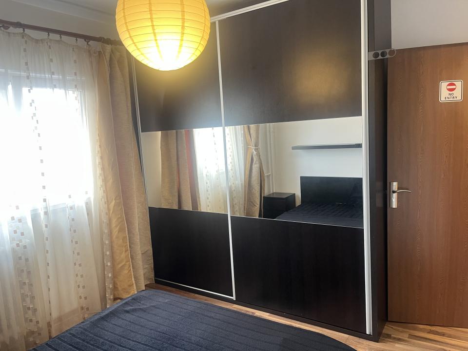 Apartament 2 camere zona Tei