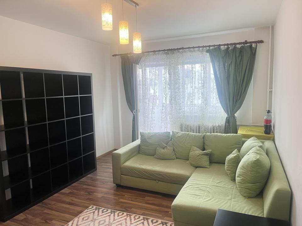 Apartament 2 camere zona Tei