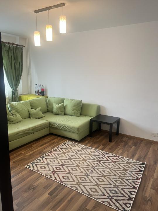 Apartament 2 camere zona Tei