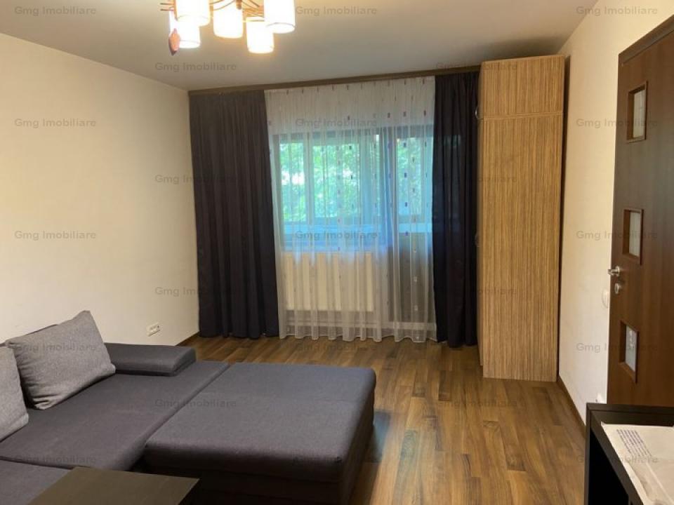 Apartament 2 camere zona Tei