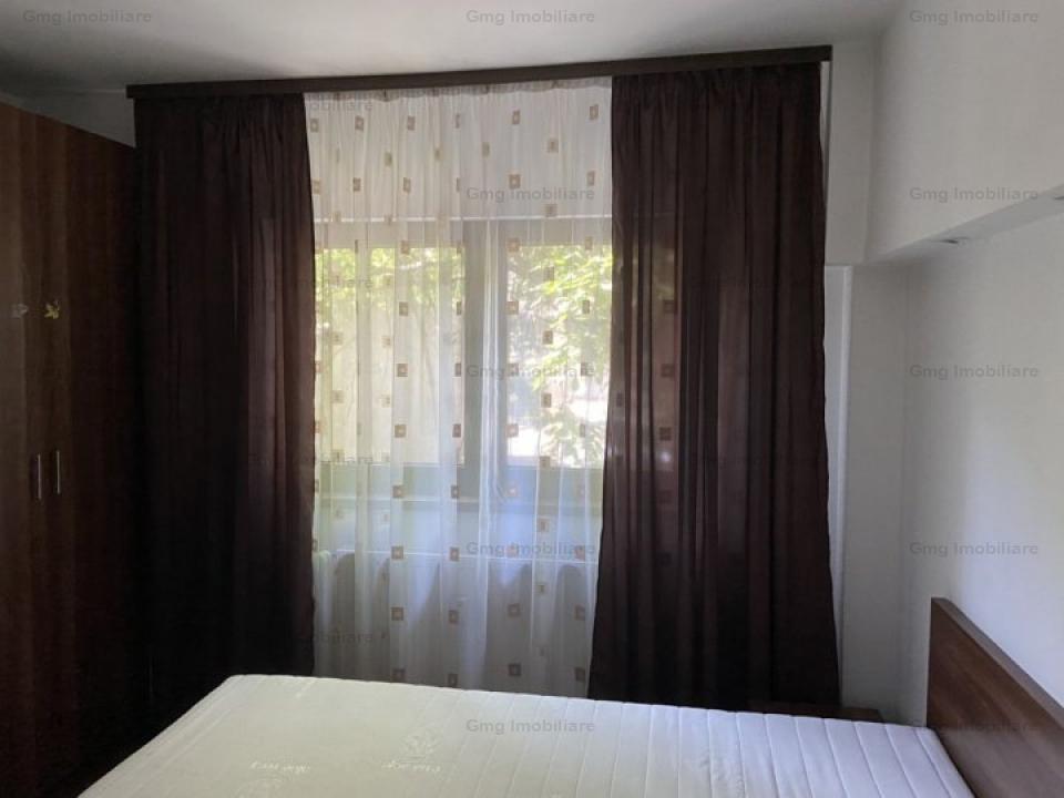 Apartament 2 camere zona Tei