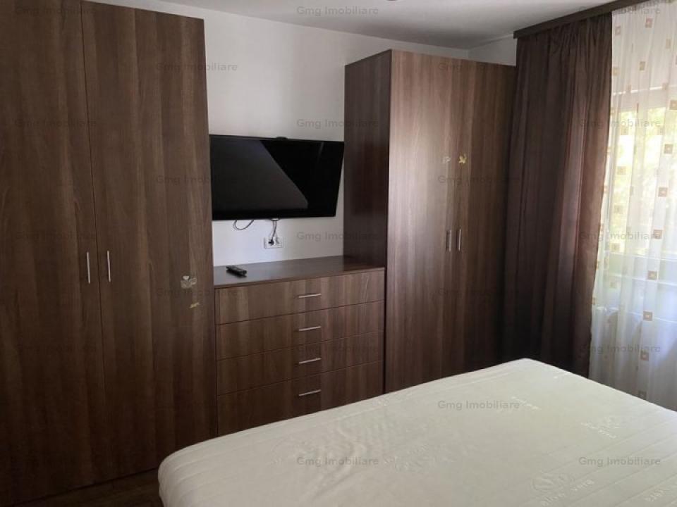 Apartament 2 camere zona Tei