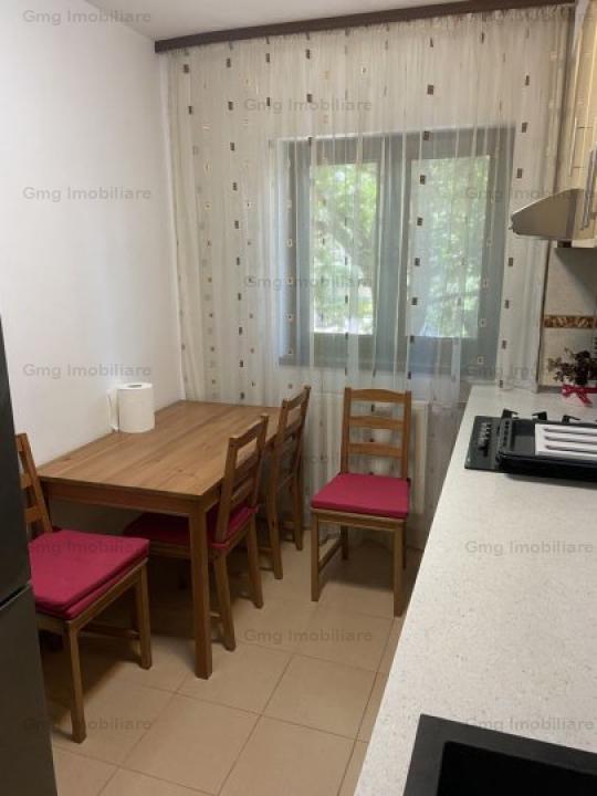 Apartament 2 camere zona Tei