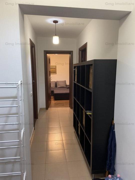 Apartament 2 camere zona Tei