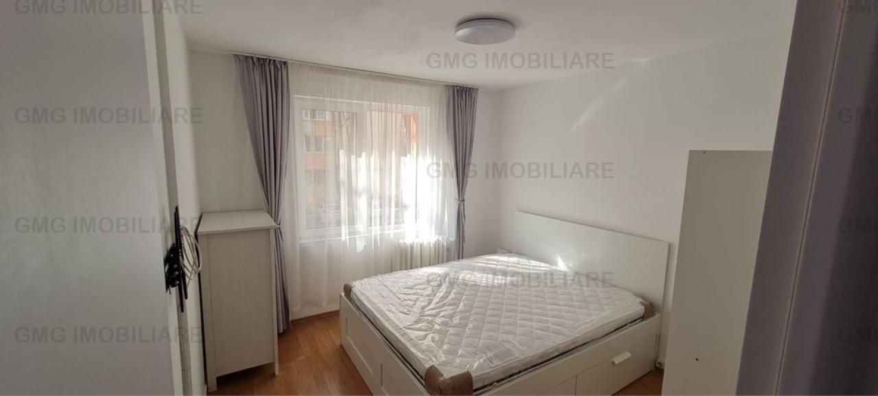 Apartament 2 camere zona Tei