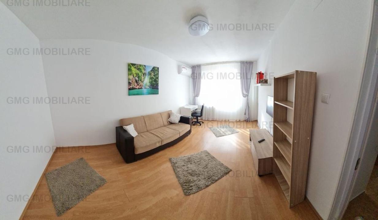 Apartament 2 camere zona Tei