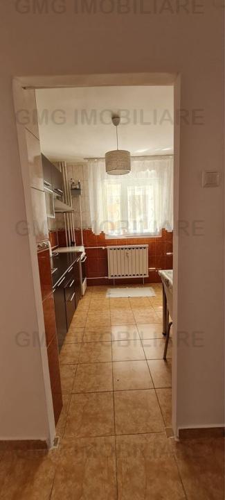 Apartament 2 camere zona Tei