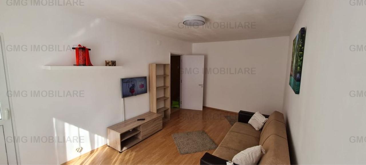 Apartament 2 camere zona Tei