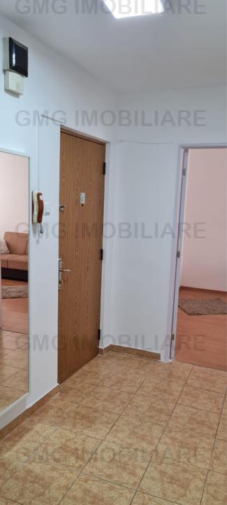 Apartament 2 camere zona Tei