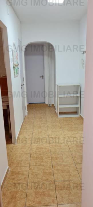 Apartament 2 camere zona Tei