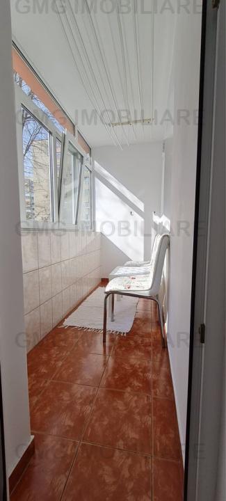 Apartament 2 camere zona Tei