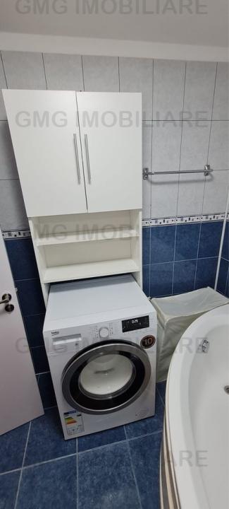 Apartament 2 camere zona Tei