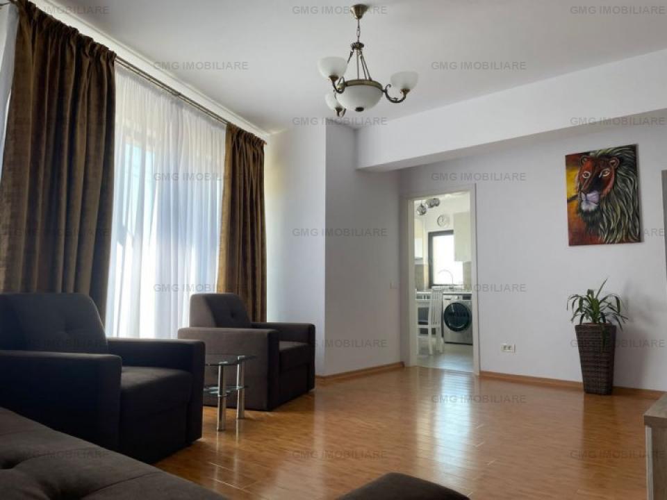 Apartament 2 camere zona Fundeni