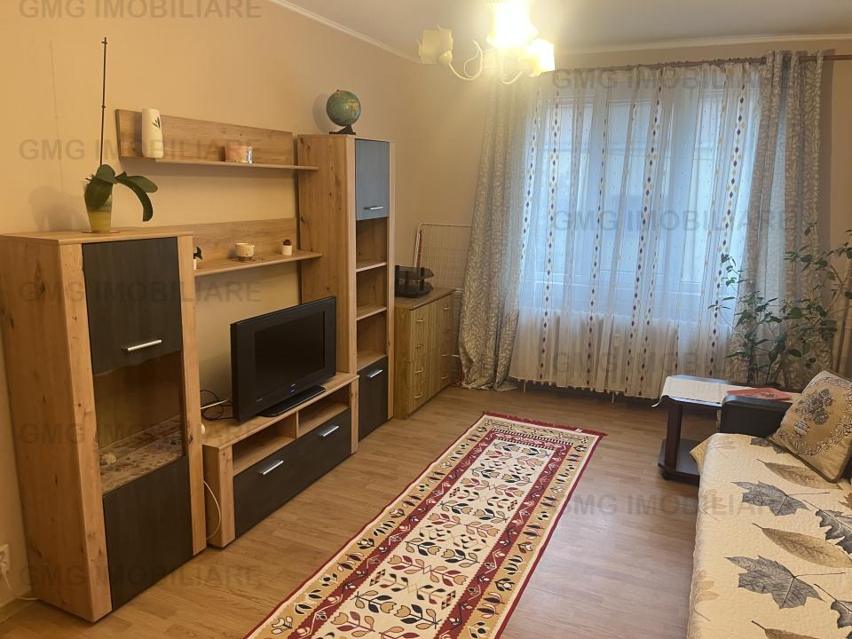 Apartament 3 camere TEI