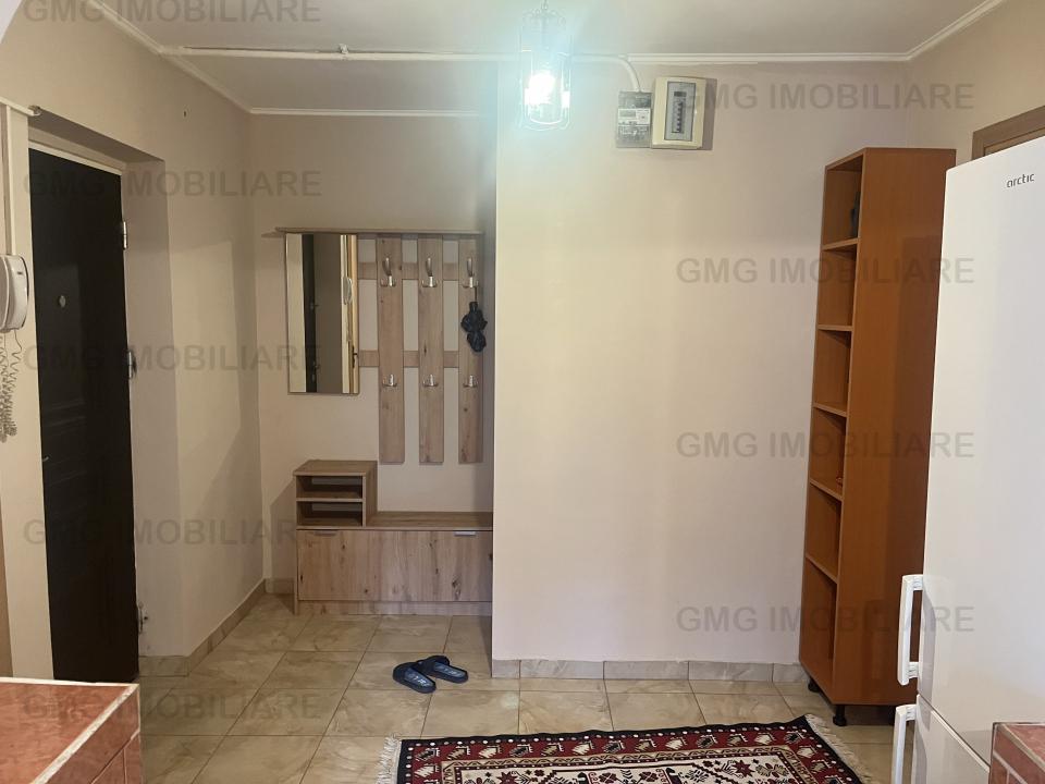 Apartament 3 camere TEI