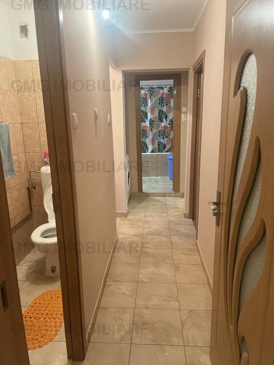 Apartament 3 camere TEI