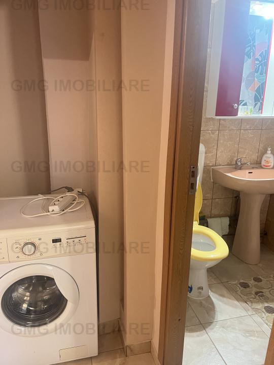 Apartament 3 camere TEI