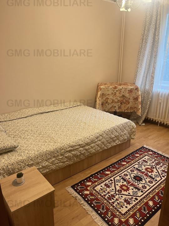 Apartament 3 camere TEI