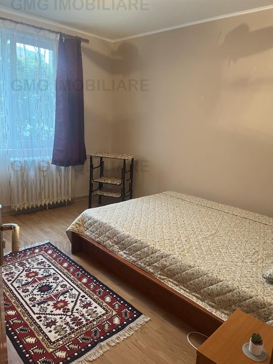 Apartament 3 camere TEI