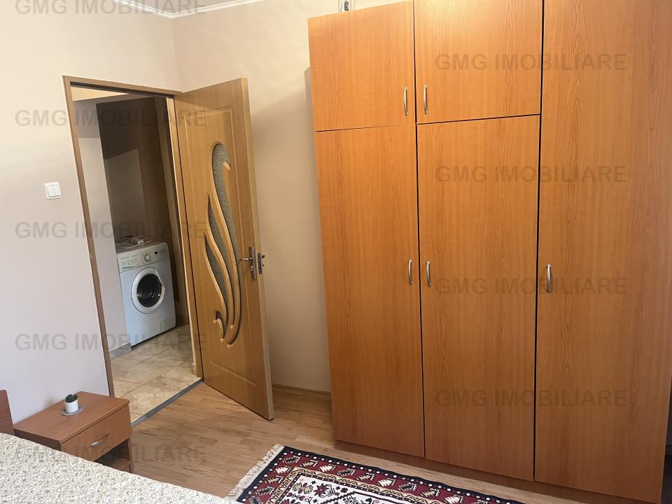 Apartament 3 camere TEI