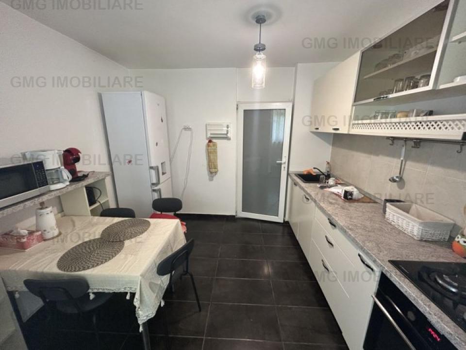 Apartament 2 camere zona Obor