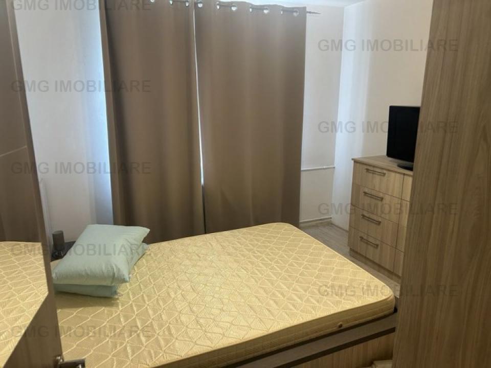 Apartament 2 camere zona Obor