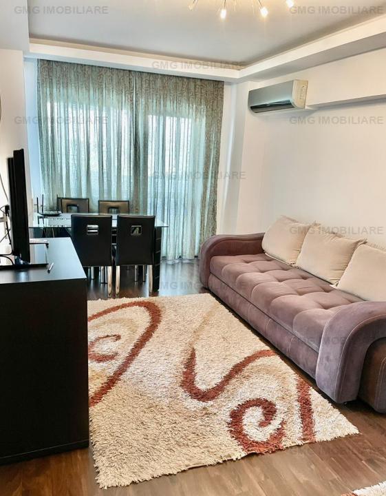 Apartament 2 camere zona Tei