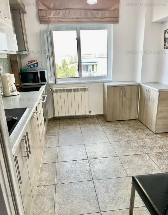 Apartament 2 camere zona Tei