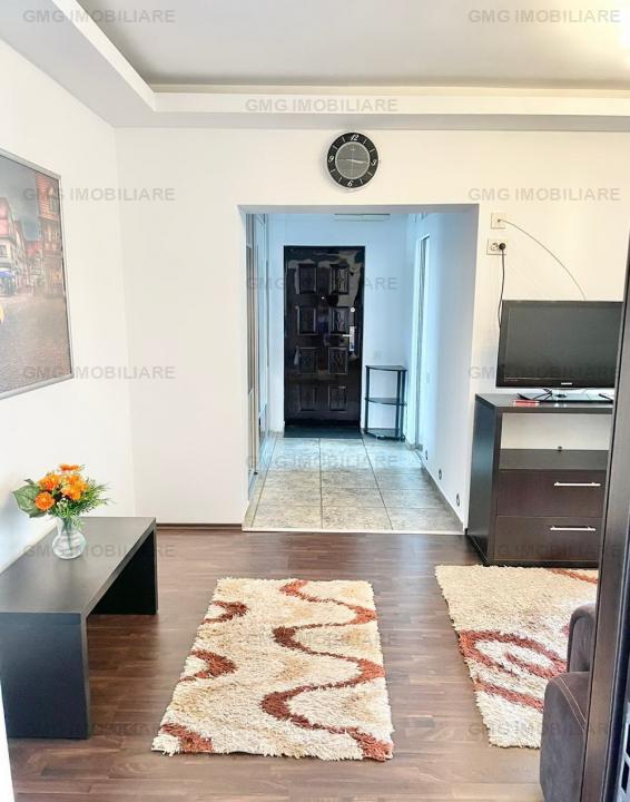 Apartament 2 camere zona Tei