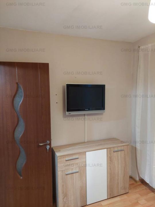 Apartament 2 camere zona Tei