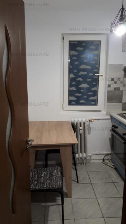 Apartament 2 camere zona Tei