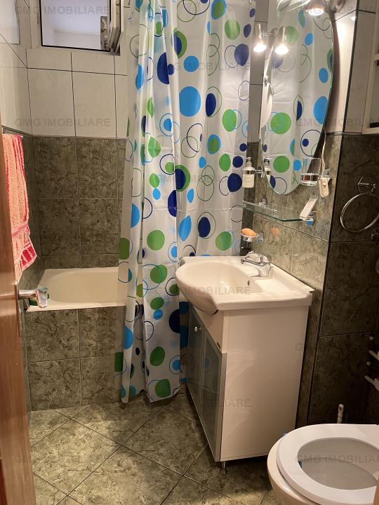 Apartament 2 camere OBOR-KAUFLAND