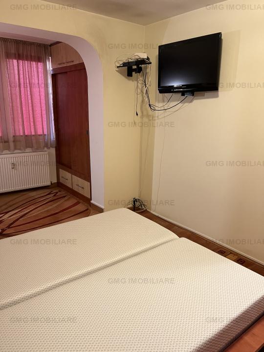 Apartament 2 camere OBOR-KAUFLAND