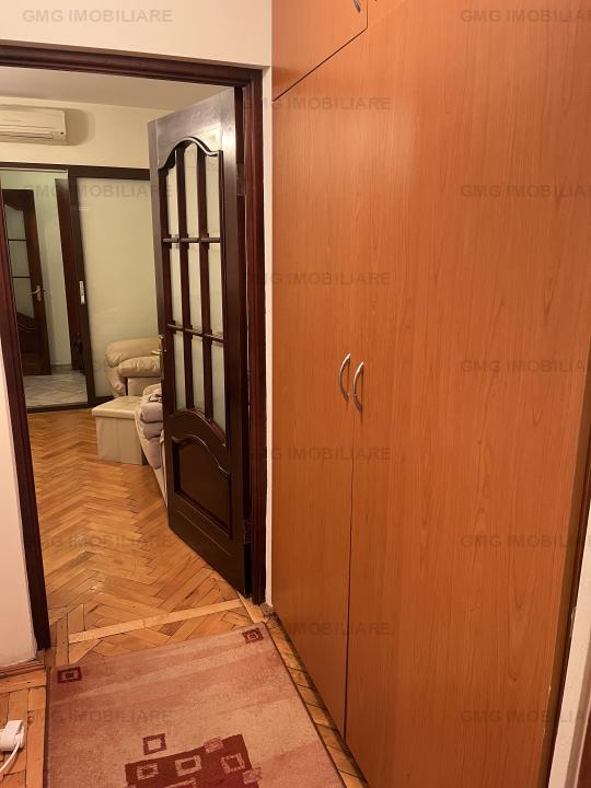 Apartament 2 camere OBOR-KAUFLAND