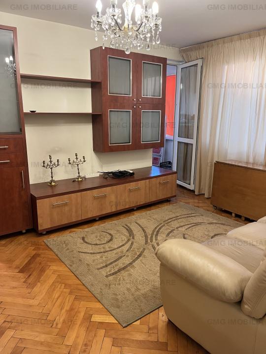 Apartament 2 camere OBOR-KAUFLAND