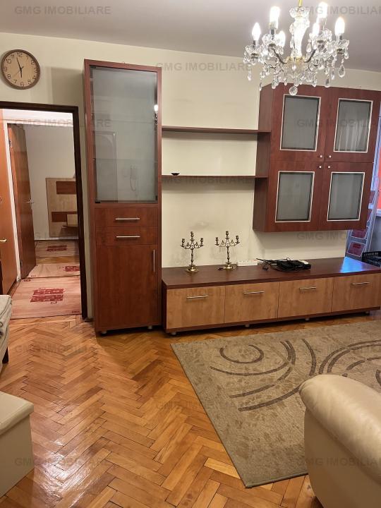 Apartament 2 camere OBOR-KAUFLAND