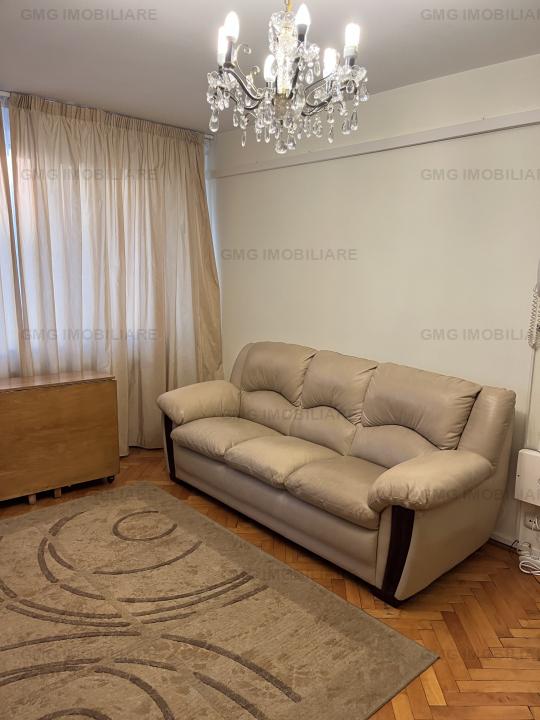 Apartament 2 camere OBOR-KAUFLAND