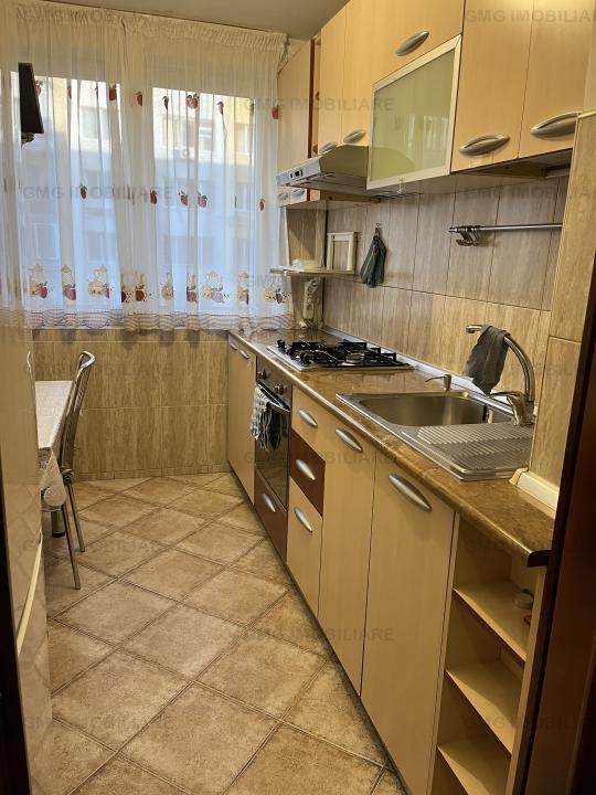 Apartament 2 camere OBOR-KAUFLAND