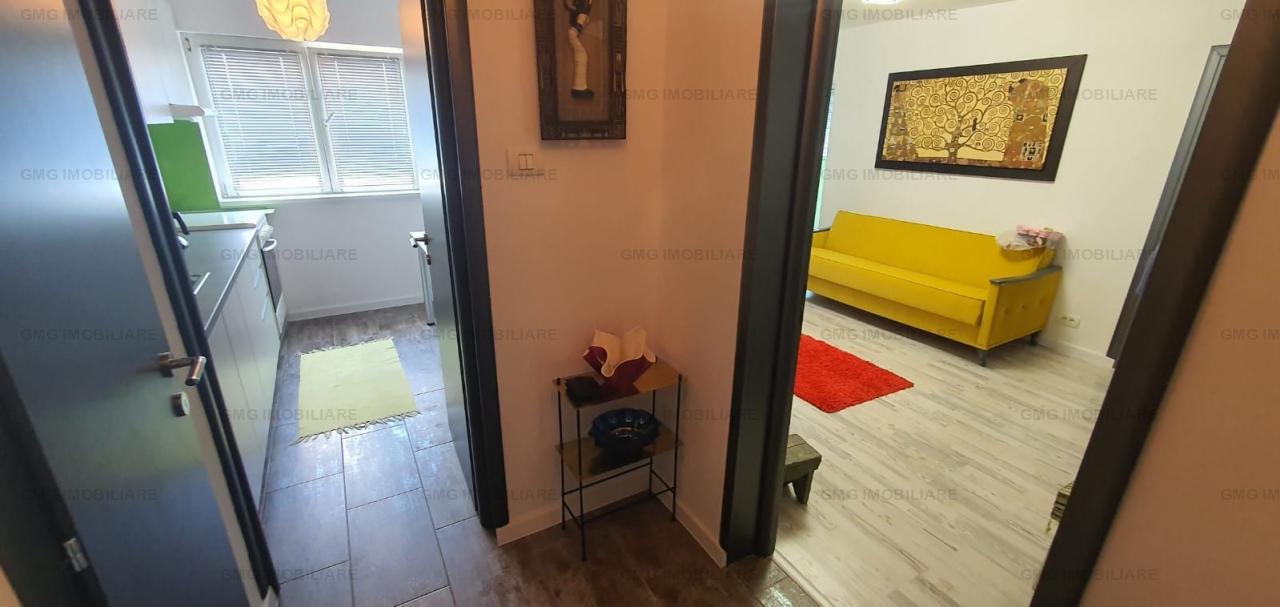 Apartament 2 camere zona Iancului