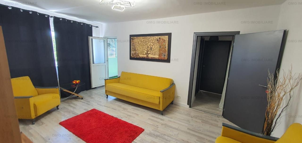 Apartament 2 camere zona Iancului