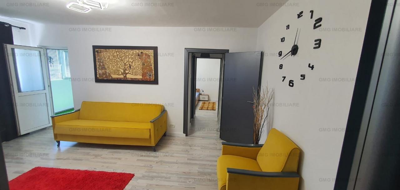 Apartament 2 camere zona Iancului