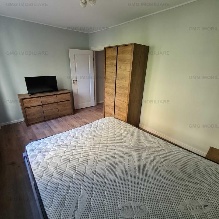 Apartament 3 camere OBOR-KAUFLAND